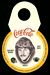 1976 Coke Bears Discs Jeff Sevy