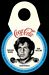 1976 Coke Bears Discs Bob Avellini