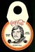 1976 Coke Bears Discs Roger Stillwell