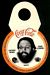 1976 Coke Bears Discs Craig Clemons