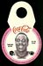 1976 Coke Bears Discs Allan Ellis