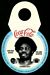 1976 Coke Bears Discs Roland Harper