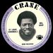 1976 Crane Discs Mel Gray