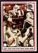 1976 Fleer Team Action New York Jets - The Buck Stops Here