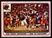 1976 Fleer Team Action San Diego Chargers - Run to Daylight