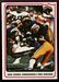 1976 Fleer Team Action San Diego Chargers - The Swarm