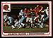 1976 Fleer Team Action Atlanta Falcons - Breakthrough