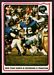 1976 Fleer Team Action New York Giants - Defending a Tradition