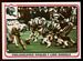 1976 Fleer Team Action Philadelphia Eagles - Line Signals