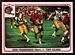 1976 Fleer Team Action San Francisco 49ers - The Clues