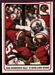 1976 Fleer Team Action San Francisco 49ers - Goal-Line Stand