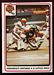 1976 Fleer Team Action Cincinnati Bengals - A Little Help