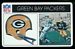 1976 Popsicle Green Bay Packers
