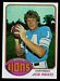 1976 Topps Joe Reed