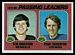 1976 Topps 1975 Passing Leaders