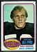 1976 Topps Jack Lambert