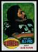 1976 Topps Jack Tatum