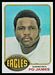 1976 Topps Po James