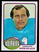 1976 Topps Norm Bulaich