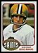 1976 Topps Archie Manning