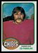 1976 Topps Ed Podolak