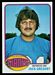 1976 Topps Jack Gregory