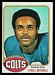 1976 Topps Lydell Mitchell