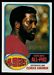 1976 Topps Cedrick Hardman