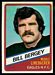 1976 Wonder Bread Bill Bergey