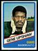 1976 Wonder Bread Gene Upshaw