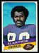 1977 Holsum Bread Alan Page