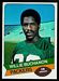 1977 Holsum Bread Willie Buchanon