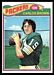 1977 Topps Carlos Brown