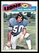 1977 Topps Paul Naumoff