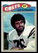 1977 Topps Joe Ehrmann