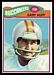 1977 Topps Gary Huff