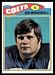 1977 Topps Ken Mendenhall