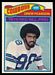 1977 Topps Drew Pearson