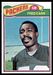1977 Topps Fred Carr
