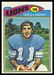 1977 Topps Greg Landry