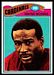 1977 Topps Wayne Morris