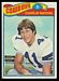 1977 Topps Charlie Waters