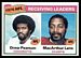 1977 Topps Receiving Leaders