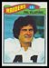 1977 Topps Phil Villapiano