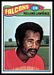 1977 Topps Rolland Lawrence