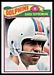 1977 Topps Garo Yepremian