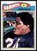 1977 Topps John Hicks