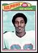 1977 Topps Nat Moore