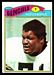 1977 Topps Rufus Mayes