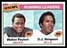 1977 Topps Rushing Leaders